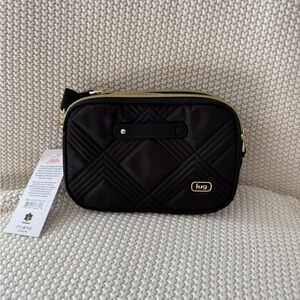 LUG Wicked Coupe 2 - Black